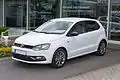 Polo V (Typ 6C)2014 bis 2017