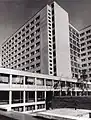 Bratislava – Juraj-Hronc-Studentenheim