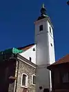 Michaeliskirche in Prag