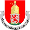 Wappen der Gemeinde Vaals