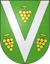 Wappen von Vacallo