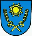 Wappen von Václavovice