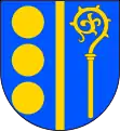Wappen von Vacov