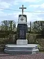 Kriegerdenkmal