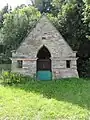 Kapelle Saint-Étienne