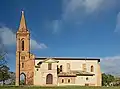 Kirche Saint-Sernin