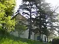 Kirche in Vădaș