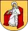 Wappen von Vadstena