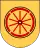 Wappen der Gemeinde Vaggeryd