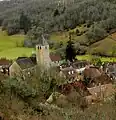 Kirche Saint-Julien