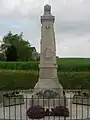 Gefallenendenkmal