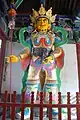 Vaisramana (Duowen 多聞天王) (Norden)