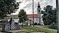 Röm.-kath. Kirche Nagyboldogasszony