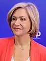 Valérie Pécresse,Les Républicains(konservativ)