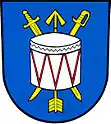 Wappen von Valšov
