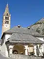 Kirche Saint-Claude