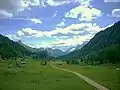 Das Tal