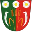 Wappen von Valašská Senice