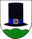 Wappen von Valašské Klobouky