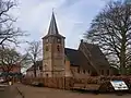 Valburg, reformierte Kir