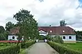 Waldegahlen
