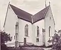 Von Nordosten 1903