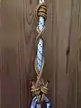 Valdotain Tresse (französischer Prusik)