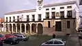 Rathaus (ayuntamiento)