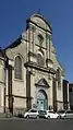 Kirche Saint-Nicolas