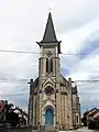 Kirche St. Michael