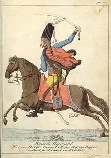 Valentin von Berger (1739–1813)