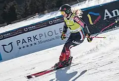 Valérie Grenier