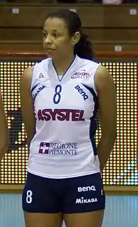 Valeskinha 2008
