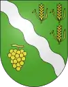 Wappen von Valeyres-sous-Rances