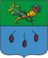 Wappen von Walky