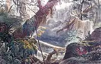 Schutzgebiete der Atlantischen Wälder an der Küste der Entdeckung
