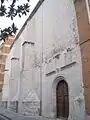 Kloster und Kirche der Unbefleckten Empfängnis