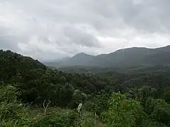 Tal des Fucero