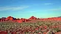 Valley of Fire State Park