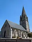 Pfarrkirche Notre-Dame