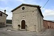 San Michele Arcangelo in Meggiano