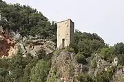 Der Torre di Paterno
