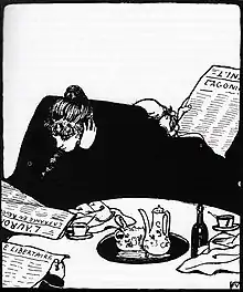 En famille (1899)