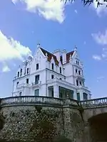 Château de Valmy