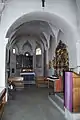 Muttergotteskapelle