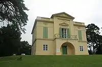 Teichschlösschen