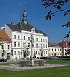 Rathaus