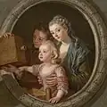 Camera Obscura (1764)