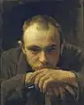 Maurits van der Valketwa 1890