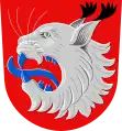 Wappen von Vanaja (FIN)
